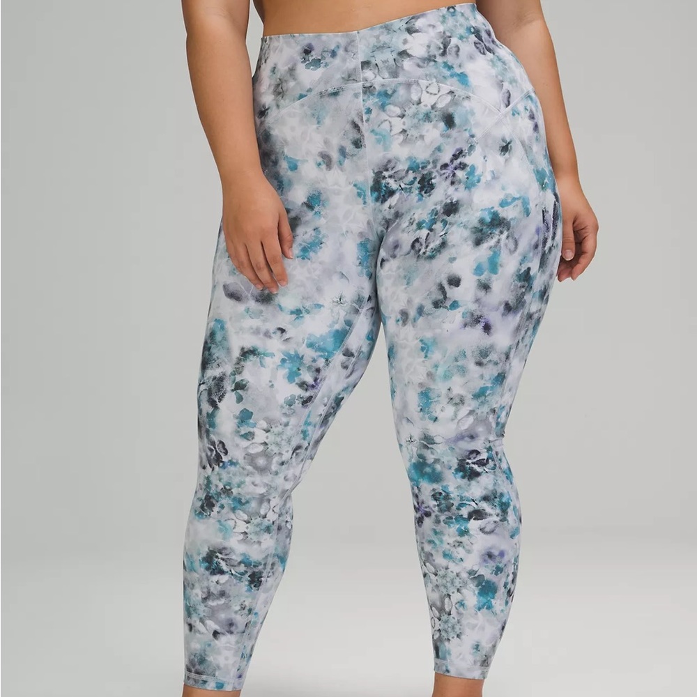 Unlimit High-Rise Tight 25"